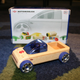 Image for article titled Chicago Auto Show: Second City Swag Watch
